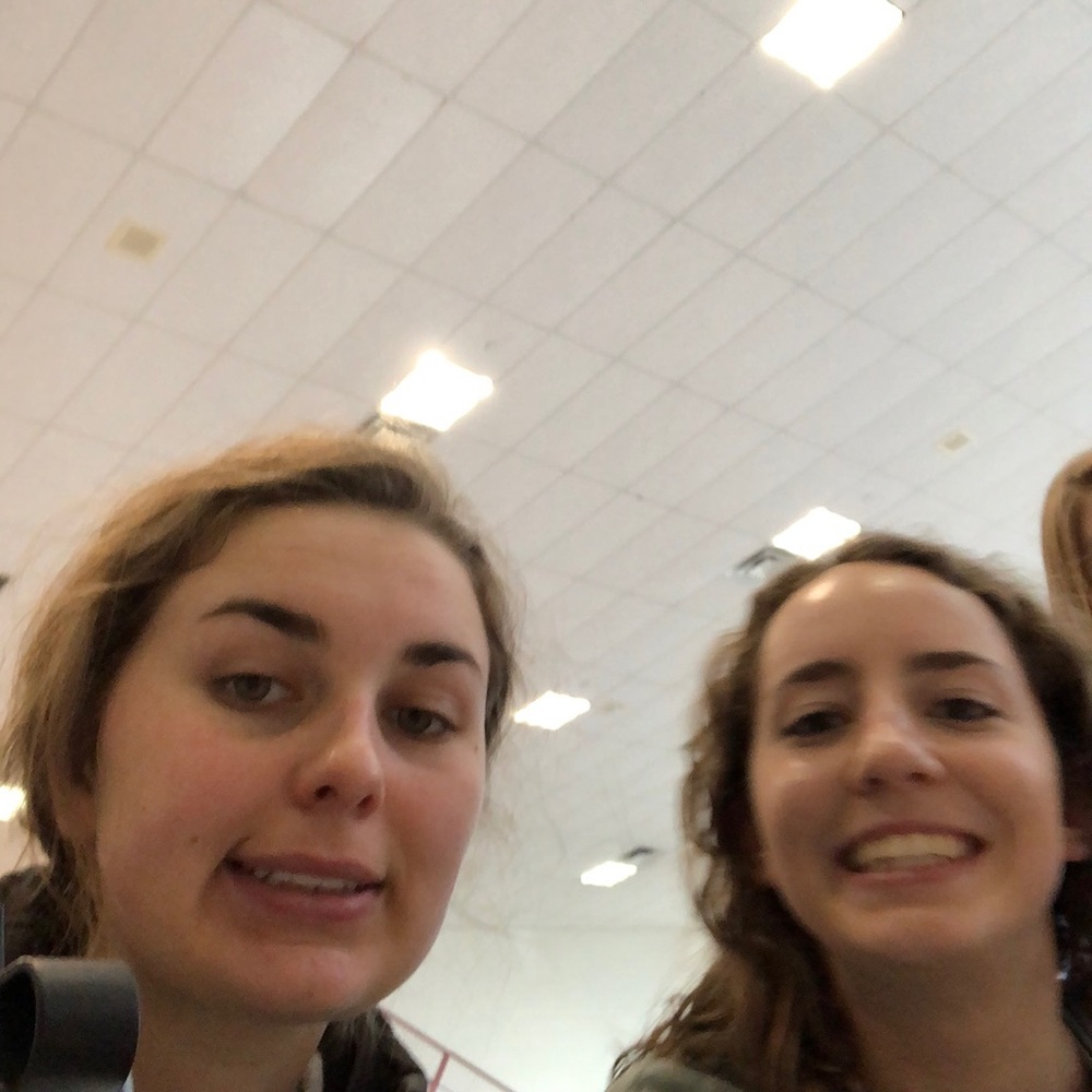 Meet your Posher, Abbey